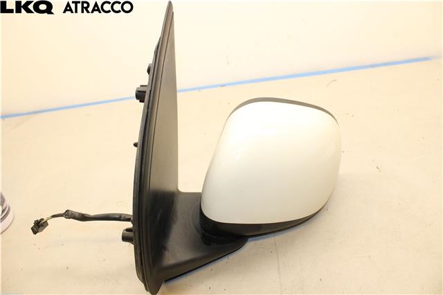 Speil venstre til Fiat Panda 2013-->> (Type III)  (735594385|)