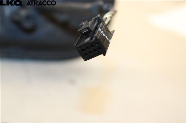 Speil venstre til Fiat Panda 2013-->> (Type III)  (735594385|)