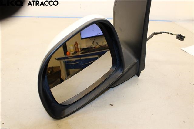 Speil venstre til Fiat Panda 2013-->> (Type III)  (735594385|)