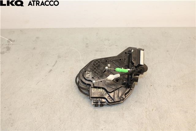 Dørlås låskasse til Toyota RAV4, 2019-->> (Type V)  (6906048060)