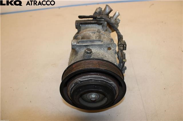 Aircondition kompressor til Nissan Qashqai 2014-2021 (Type II)  (926004EA0A|)