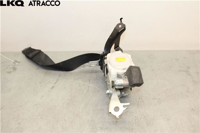 Airbag beltestrammer til Toyota RAV4 2019-->> (Type V)  (7336042321C1|)