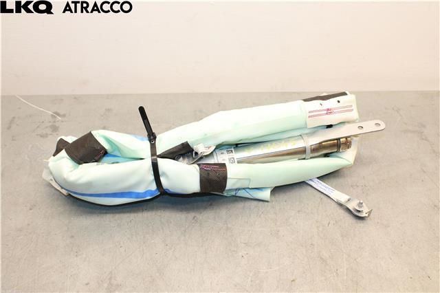 Airbag gardin venstre til Tesla Model Y, 2021-2024 (Type I)  (1675065EUC)