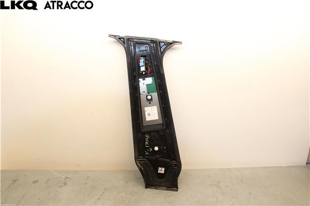 Kamera til Tesla Model Y 2021-2024 (Type I)  (151625500E|)