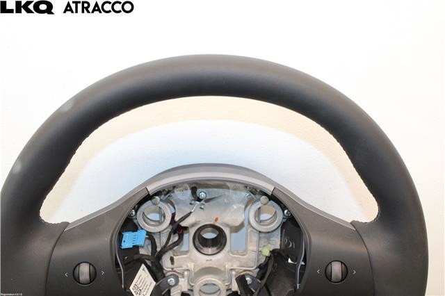 Ratt til Tesla Model Y 2021-2024 (Type I)  (162659900C|)