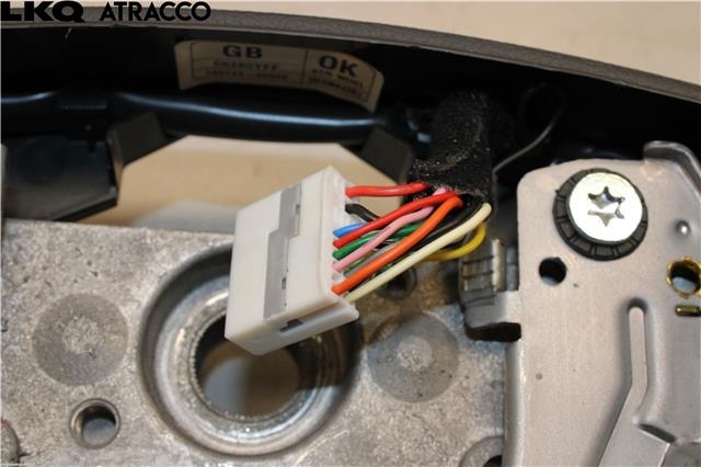 Ratt til Hyundai i20 2015-2020 (Type II)  (56110C8260YFF|)