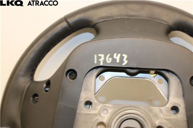 Ratt til Hyundai i20 2015-2020 (Type II)  (56110C8260YFF|)