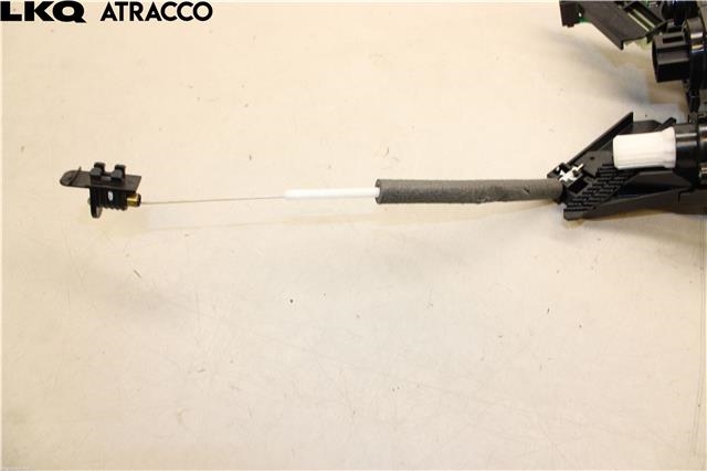 Varmeapparat betjening til Hyundai i20 2015-2020 (Type II) (97250C8110RDR|)