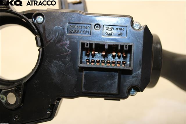 Bryter combi til Hyundai i20 2015-2020 (Type II) (93403C8960|)