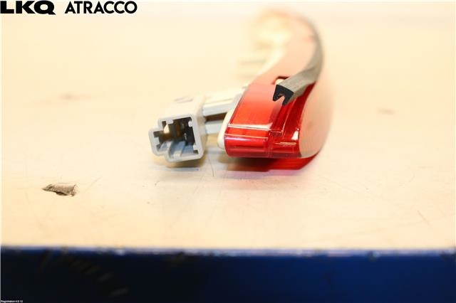 Baklykt bremselys bakrute til Honda Civic 2006-2011 (Type VIII)  (34270SMGE01|)