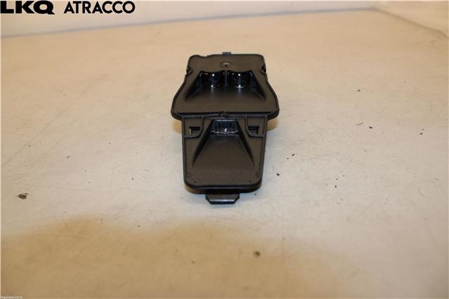 Sensor radar til Ford Focus, 2011-2014 (Type III, Fase 1) (258757)