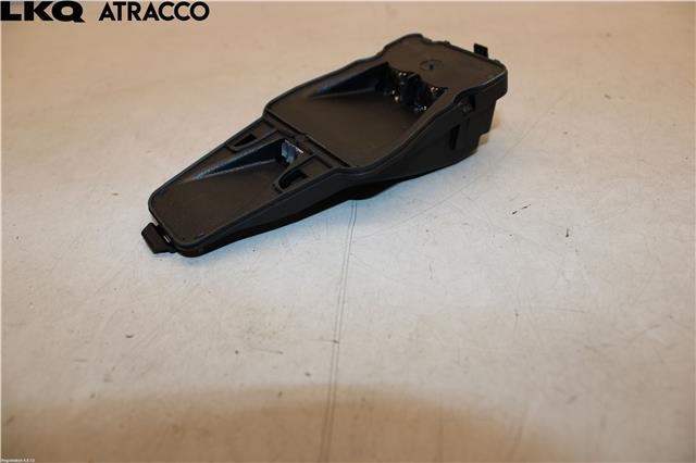 Sensor radar til Ford Focus 2011-2014 (Type III, Fase 1)  (258757|)