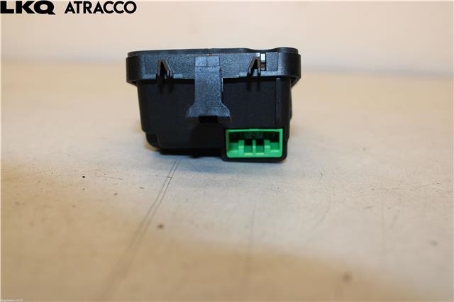 Sensor radar til Ford Focus 2011-2014 (Type III, Fase 1)  (258757|)