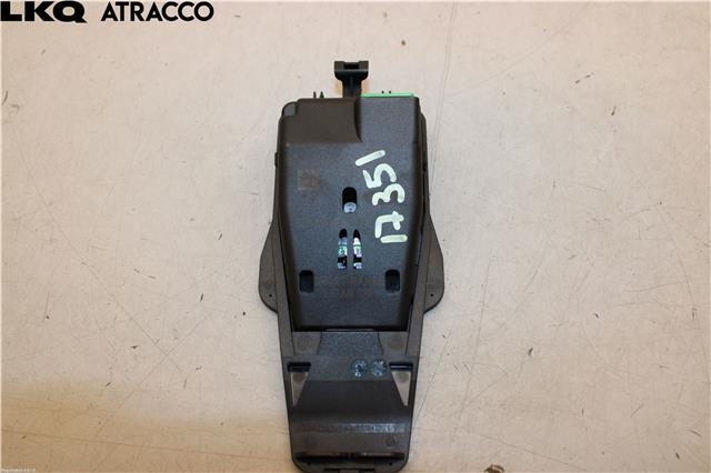 Sensor radar til Ford Focus 2011-2014 (Type III, Fase 1)  (258757|)