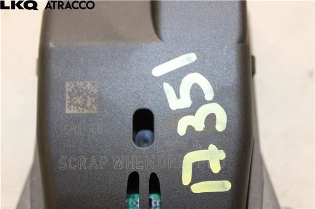Sensor radar til Ford Focus 2011-2014 (Type III, Fase 1)  (258757|)