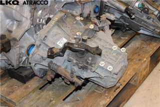 Girkasse manuell til Hyundai i20,   (|4300002BB0)