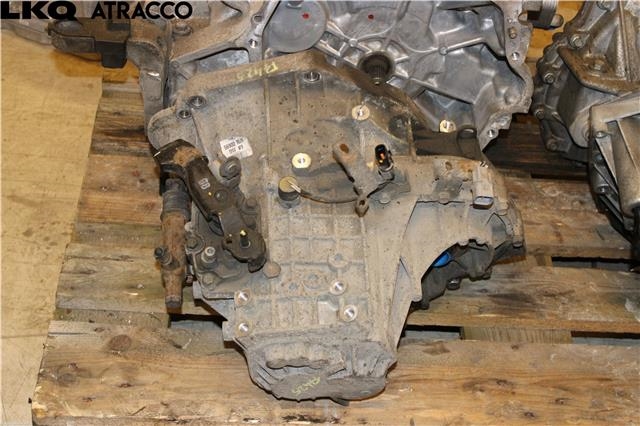Girkasse manuell til Hyundai i20 2015-2020 (Type II)  (4300002BB0|)