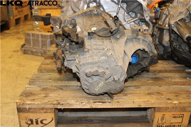 Girkasse manuell til Hyundai i20 2015-2020 (Type II)  (4300002BB0|)