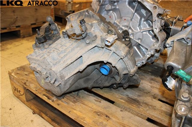 Girkasse manuell til Hyundai i20 2015-2020 (Type II)  (4300002BB0|)