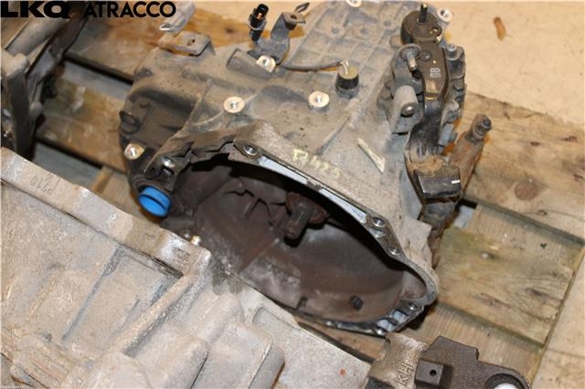 Girkasse manuell til Hyundai i20 2015-2020 (Type II)  (4300002BB0|)