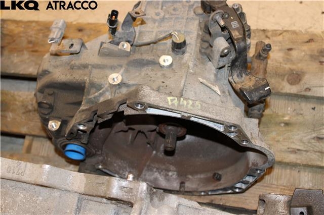 Girkasse manuell til Hyundai i20 2015-2020 (Type II)  (4300002BB0|)