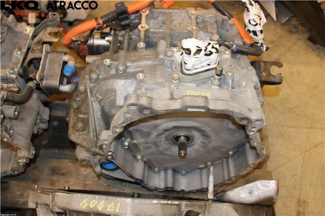 Girkasse automat til Toyota Yaris 2014-2020 (Type III, Fase 2)  (3090052010|)