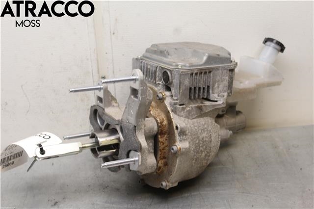 Servo pumpe mekanisk til Nissan Leaf 2018-->> (Type II)  (460075SR1D|)
