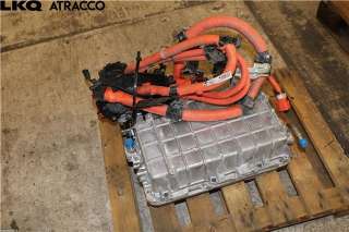 Inverter hybrid til Nissan Leaf,   (|292C05SH1A)