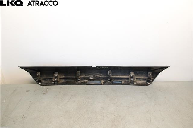 Bakluke sedan til Ford S-Max 2010-2015 (Type I, Fase 2)  (1841644|)