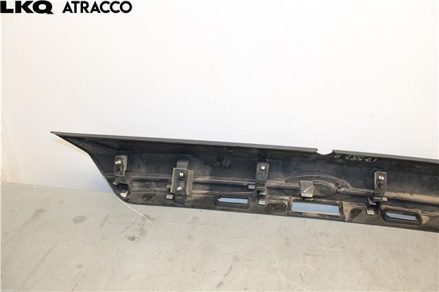 Bakluke sedan til Ford S-Max 2010-2015 (Type I, Fase 2)  (1841644|)