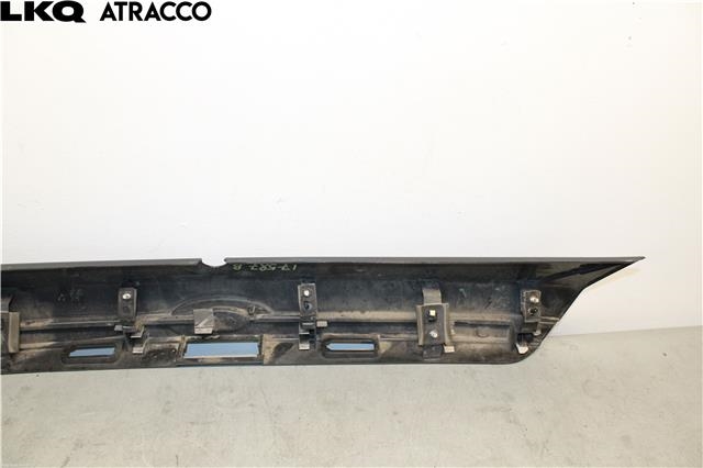 Bakluke sedan til Ford S-Max 2010-2015 (Type I, Fase 2)  (1841644|)