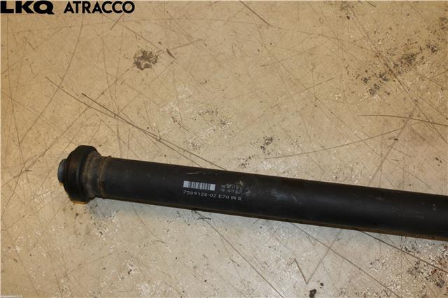 Mellomaksel til BMW X5 2007-2013 (E70) (E70) (26107589128|)