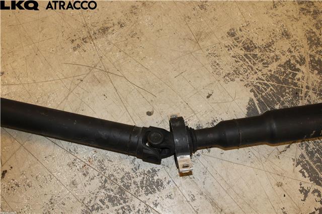 Mellomaksel til BMW X5 2007-2013 (E70) (E70) (26107589128|)