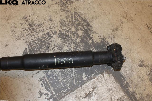 Mellomaksel til BMW X5 2007-2013 (E70) (E70) (26107589128|)