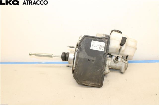 Bremsekraft-regulator bak til VW Golf VII 2012-2017 (Fase 1)  (5QE614105AT|)