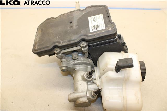 Bremsekraft-regulator bak til VW Golf VII 2012-2017 (Fase 1)  (5QE614105AT|)