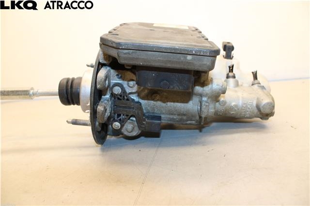 Bremsekraft-regulator bak til VW Golf VII 2012-2017 (Fase 1)  (5QE614105AT|)