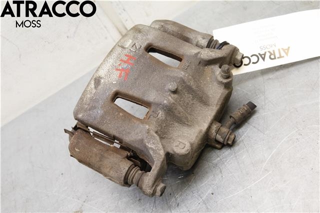 Bremsecaliper høyre foran til Nissan Leaf 2018-->> (Type II)  (410015TA0A|)
