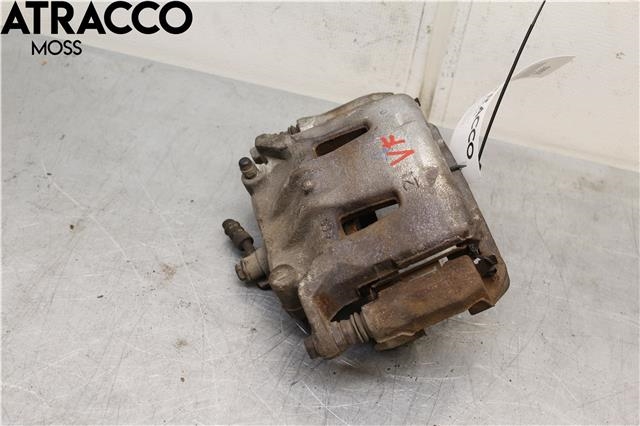 Bremsecaliper venstre foran til Nissan Leaf 2018-->> (Type II)  (410115TA0A|)