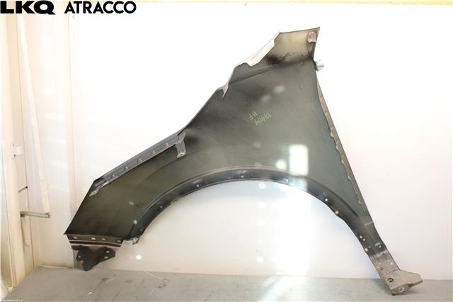 Skjerm høyre foran til Nissan Qashqai 2014-2021 (Type II)  (F31004EAMA|)