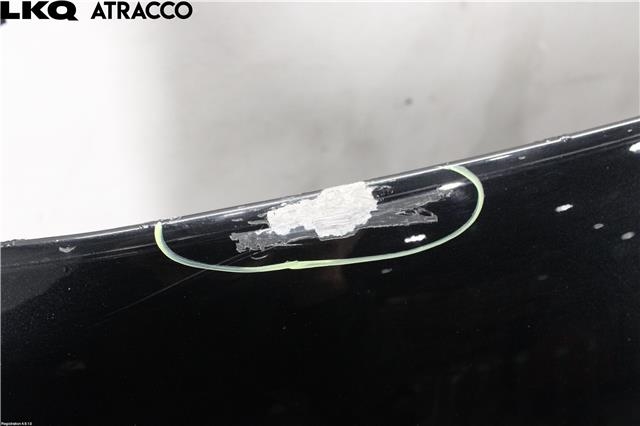 Panser til BMW X5 2007-2013 (E70) (E70) 