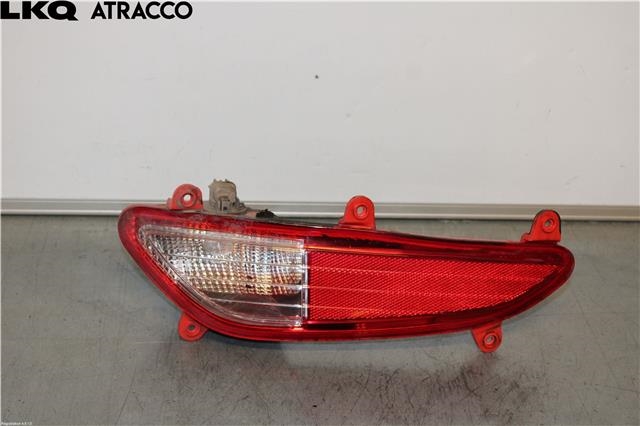 Refleksplate til Hyundai i20 2015-2020 (Type II) (92406C8000|)