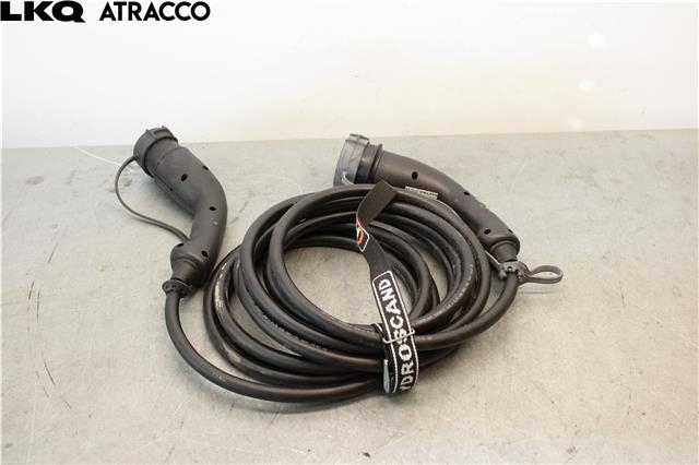Batterilader kabel til Nissan Leaf, 2018-->> (Type II)  (296905SH0A)