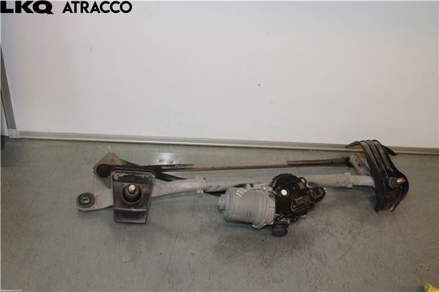 Viskermotor frontrute til Toyota RAV4, 2019-->> (Type V)  (8511042270)
