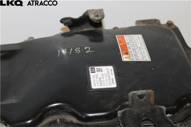 Inverter hybrid til Toyota RAV4 2019-->> (Type V)  (G92A042070|)