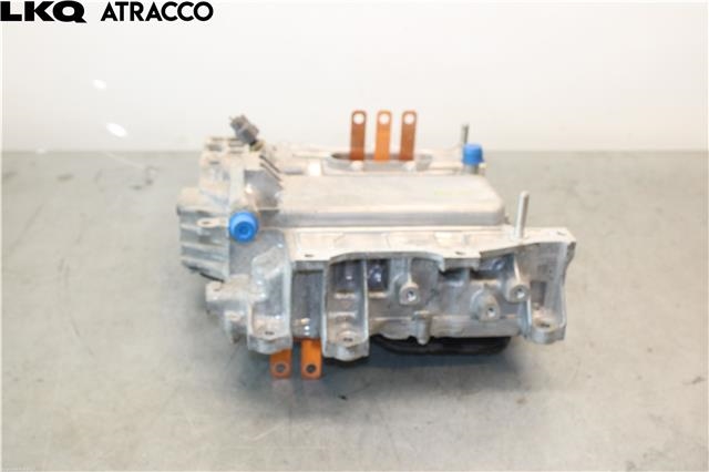 Inverter elbil til Nissan Leaf 2018-->> (Type II)  (291A05SA0B|)
