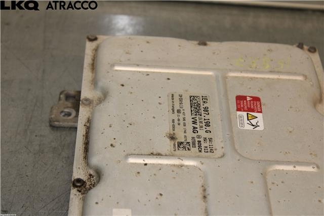 Inverter hybrid til VW ID.3 2020-->>  (1EA907190K|)