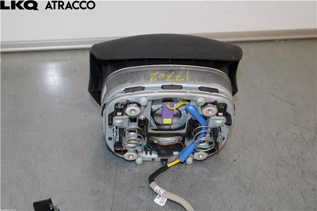 Airbag rattpute til Škoda Yeti 2009-2013 (Fase 1)  (1Z0880201AK|)
