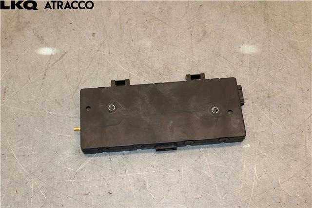 Styreenhet diverse til BMW X1 2009-2015 (E84) (E84) (50110051A00|)