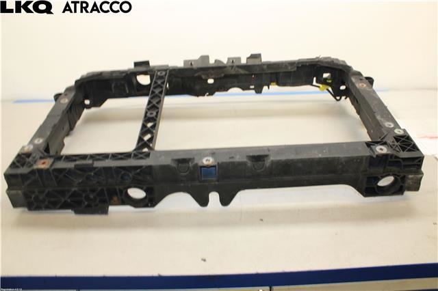 Aircondition radiator til Ford S-Max 2010-2015 (Type I, Fase 2) (1800029|)